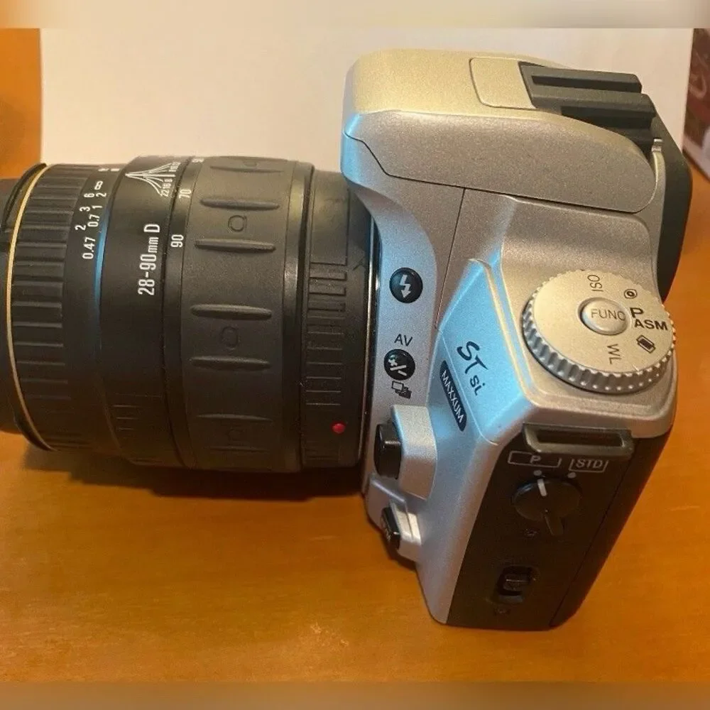 Konica Minolta see photos